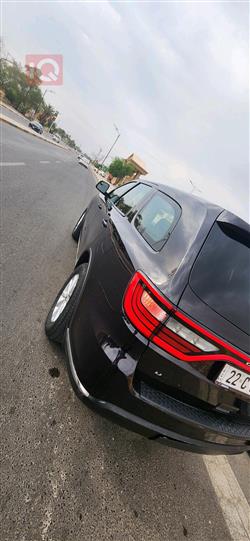 دودج دورانجو